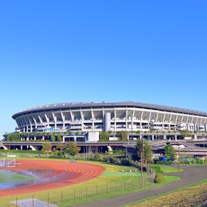 日産スタジアム