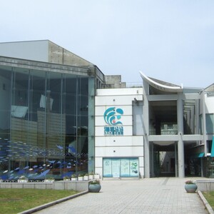 九十九島水族館 海きらら