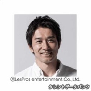 玉田圭司