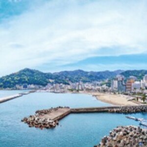 熱海サンビーチ