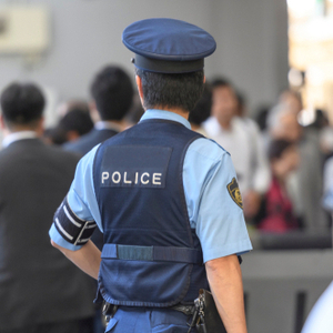警察官