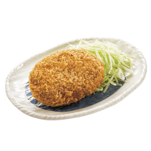 コロッケ(山田うどん食堂)