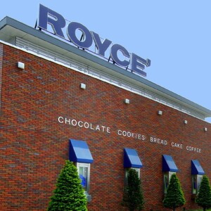 ロイズ(ROYCE')