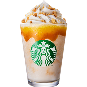 沖縄 かりー ちんすこう バニラ キャラメル フラペチーノ