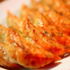 屋台安兵衛 安兵衛手作り生餃子セット