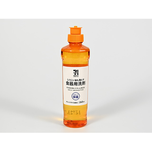 セブンプレミアム 食器用洗剤