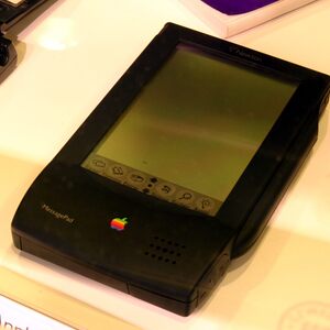 アップル・ニュートン（MessagePad H1000）