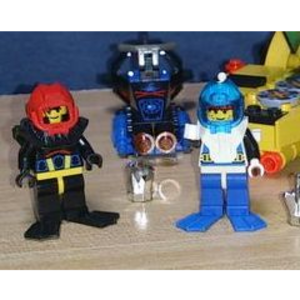 アクアノーツ＆アクアシャーク