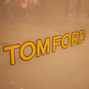 トム フォード(TOM FORD)
