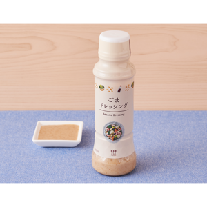 ローソン セレクト ごまドレッシング
