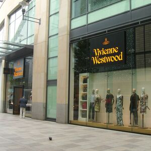 ヴィヴィアン ウエストウッド（Vivienne Westwood）