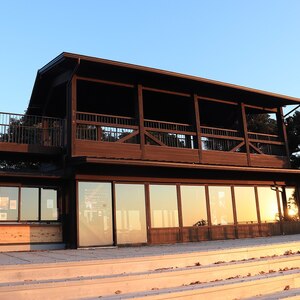 横山展望台