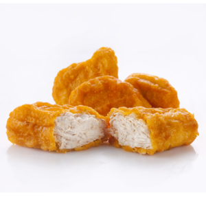 チキンナゲット