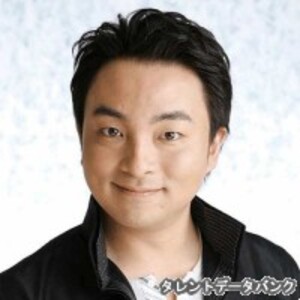 新田英人