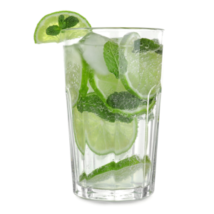 テキーラ・モヒート