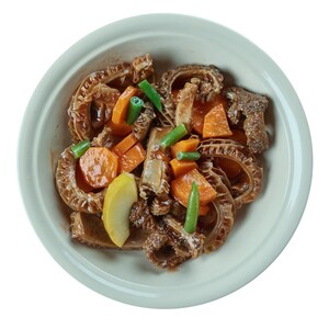 トリップ・ア・ラ・モード・カーン