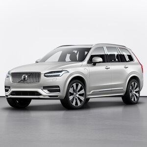 ボルボ XC90