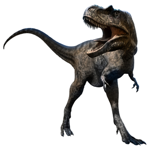 アルバートサウルス