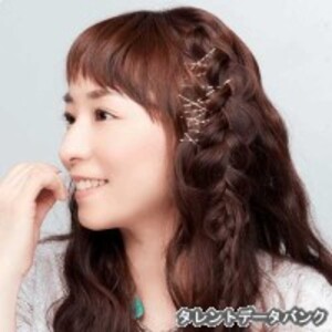 下川みくに
