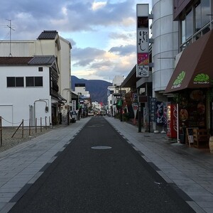 中町通り