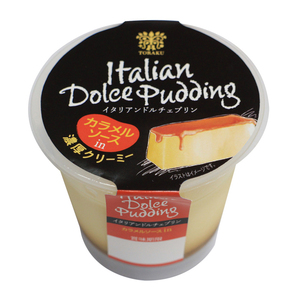 トーラク イタリアンドルチェプリン