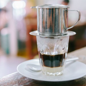 ベトナムコーヒー