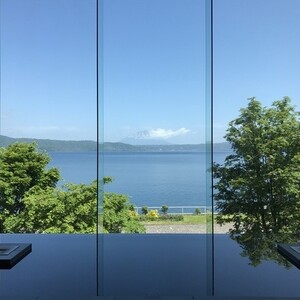 ザ・レイクビューTOYA 乃の風リゾート(洞爺湖温泉)