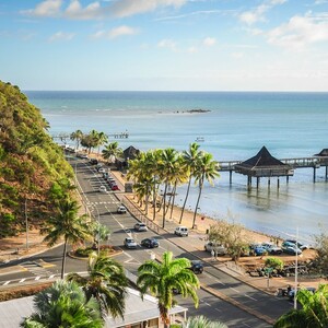 ニューカレドニア(フランス)