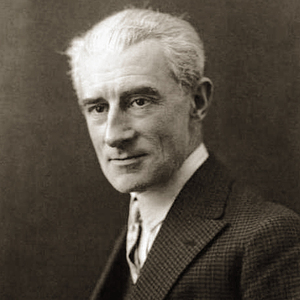モーリス・ラヴェル(Maurice Ravel)