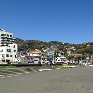伊東温泉
