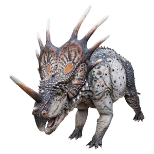スティラコサウルス