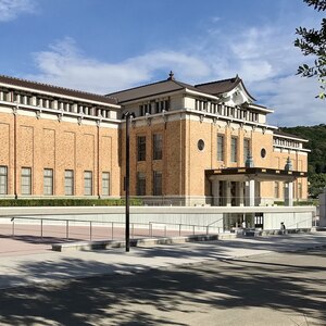 京都市京セラ美術館(京都市美術館)