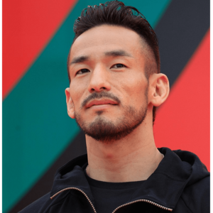 中田英寿
