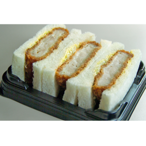 カツサンド
