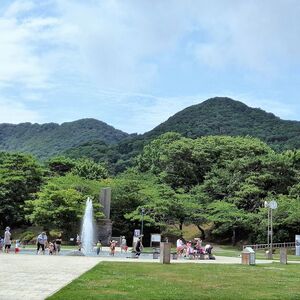 函館公園