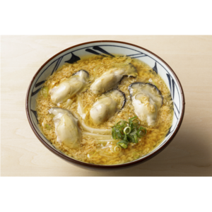 広島県産 牡蠣たまあんかけ