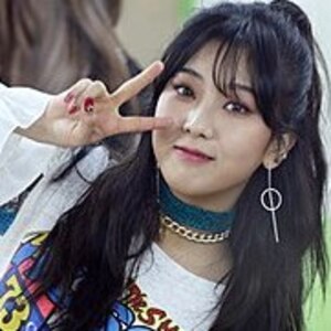 スンヨン(Seungyeon)