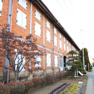富岡製糸場