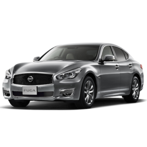 日産 フーガ