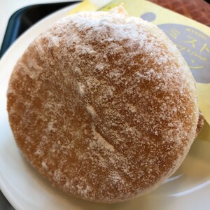 エンゼルクリーム