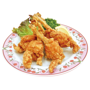 チューリップ(餃子の王将)