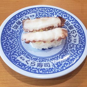 【天然】真たこ