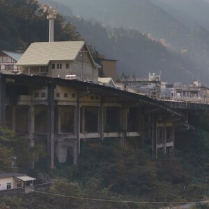 宇奈月温泉