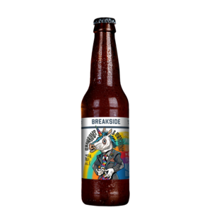ブレイクサイド レインボー&ユニコーン