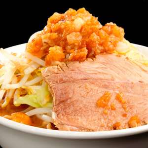 ラーメンの店どでん 冷凍ラーメン