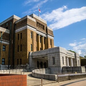 国立科学博物館