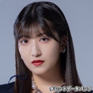 羽賀朱音(モーニング娘。’21)