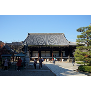 光明寺(京都府長岡京市)