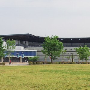 京都水族館