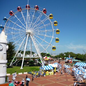 明石公園(愛知県)